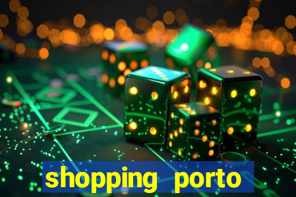 shopping porto miller boulevard