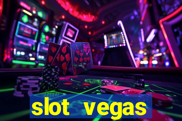 slot vegas megaquads spielen