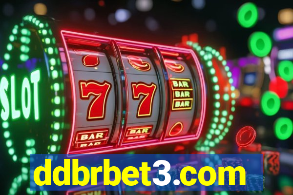 ddbrbet3.com