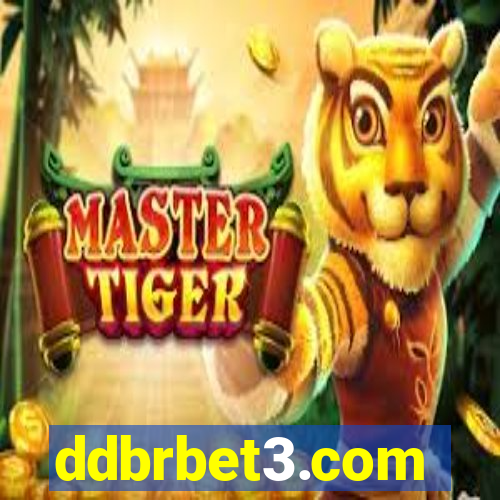 ddbrbet3.com