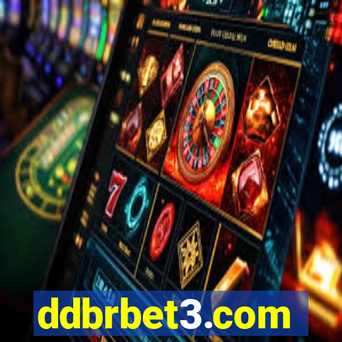 ddbrbet3.com