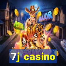 7j casino