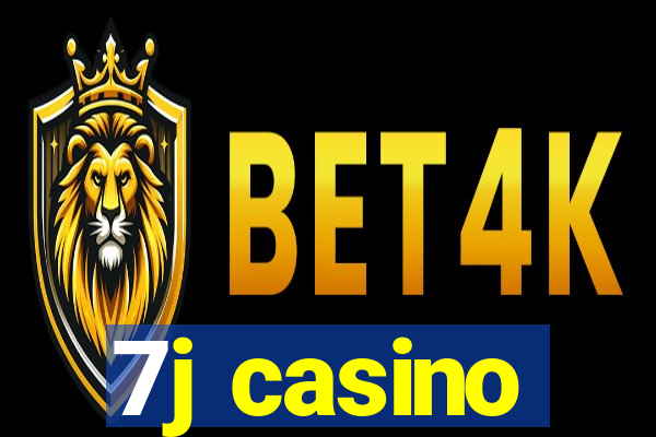 7j casino