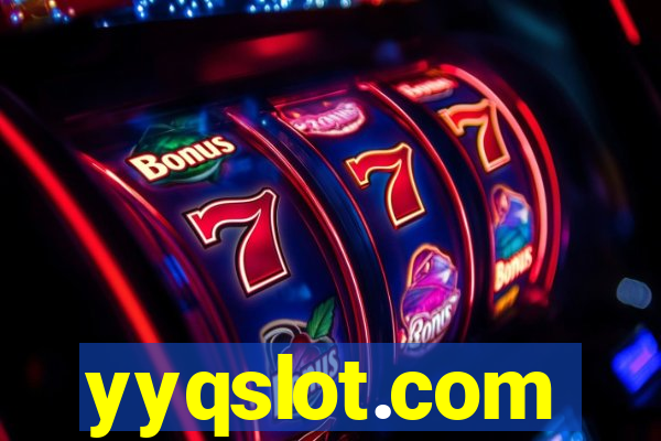 yyqslot.com