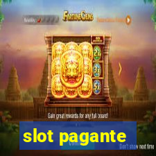 slot pagante