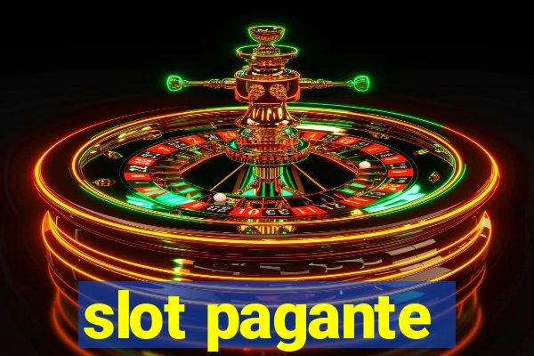 slot pagante