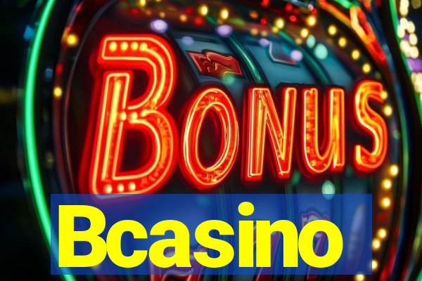 Bcasino