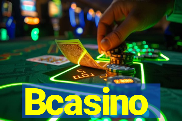 Bcasino