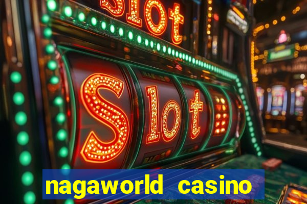 nagaworld casino phnom penh