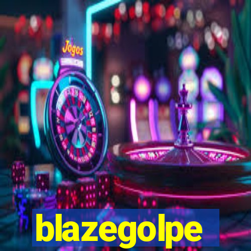 blazegolpe