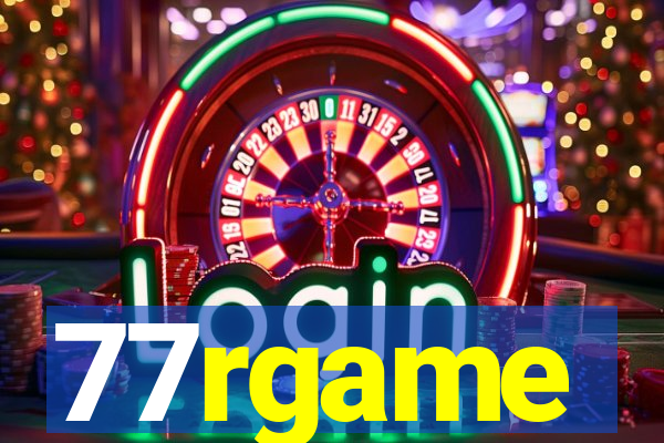 77rgame