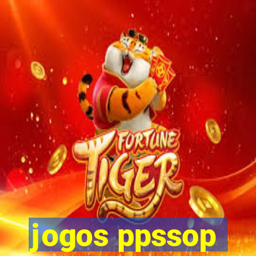 jogos ppssop