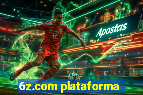 6z.com plataforma