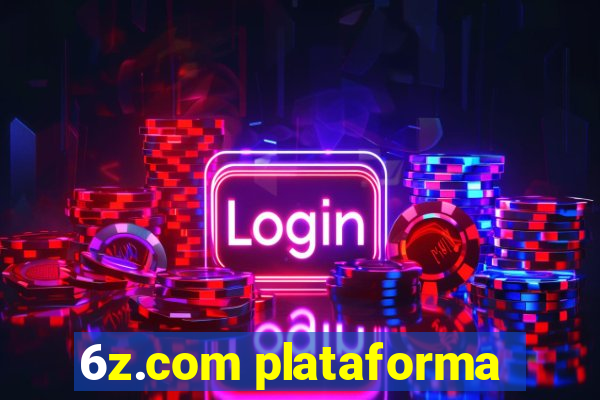 6z.com plataforma