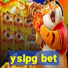 yslpg bet