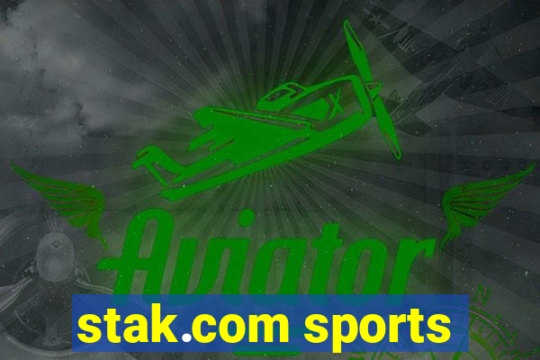 stak.com sports