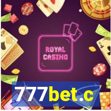 777bet.c