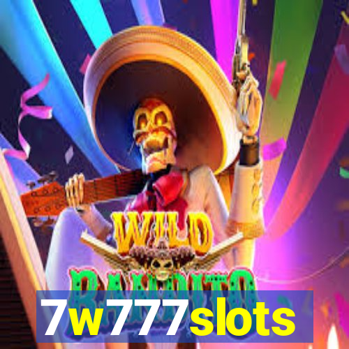 7w777slots