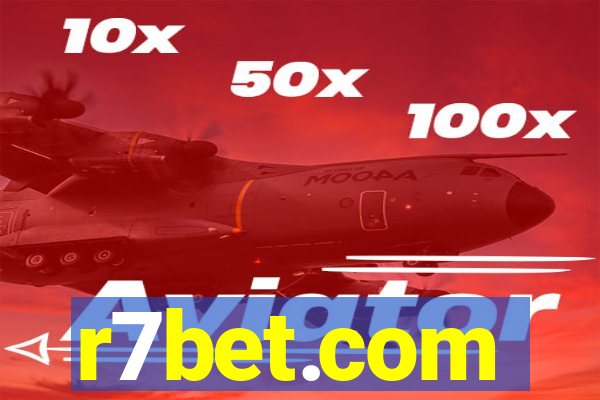 r7bet.com