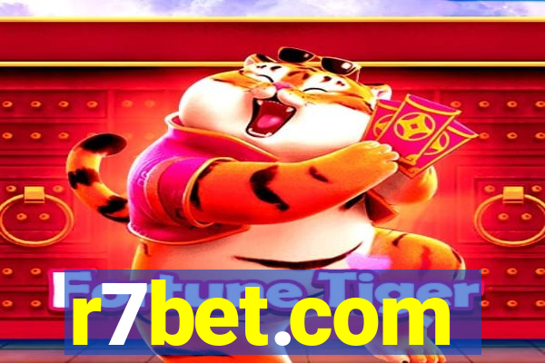 r7bet.com