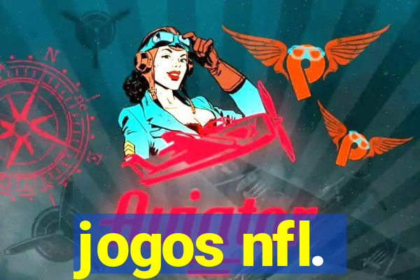 jogos nfl.