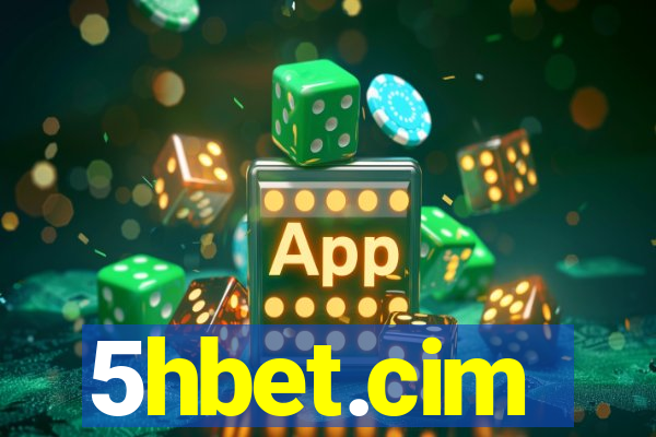 5hbet.cim