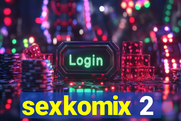 sexkomix 2