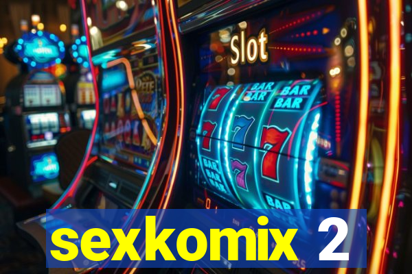 sexkomix 2