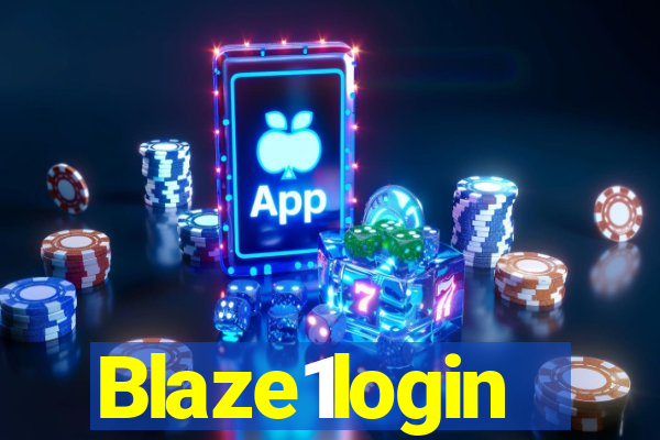 Blaze1login