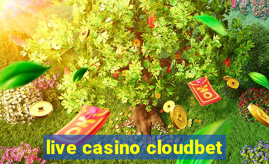 live casino cloudbet