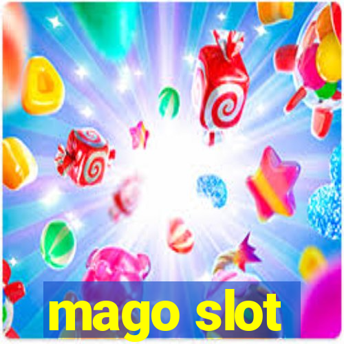 mago slot