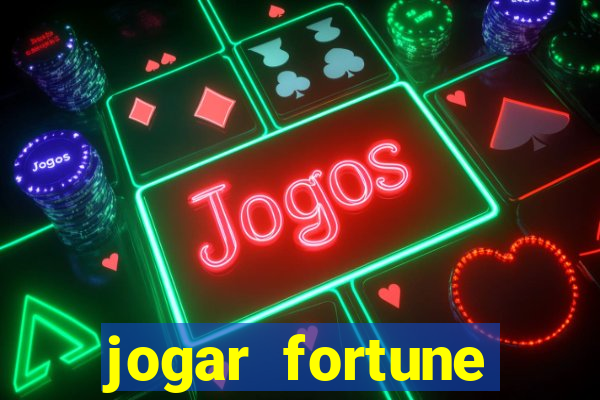 jogar fortune double demo