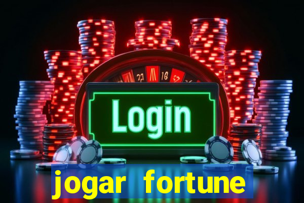 jogar fortune double demo