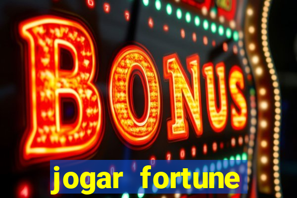 jogar fortune double demo