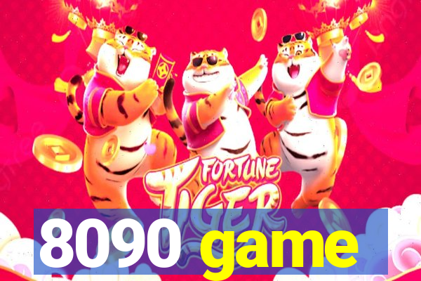 8090 game