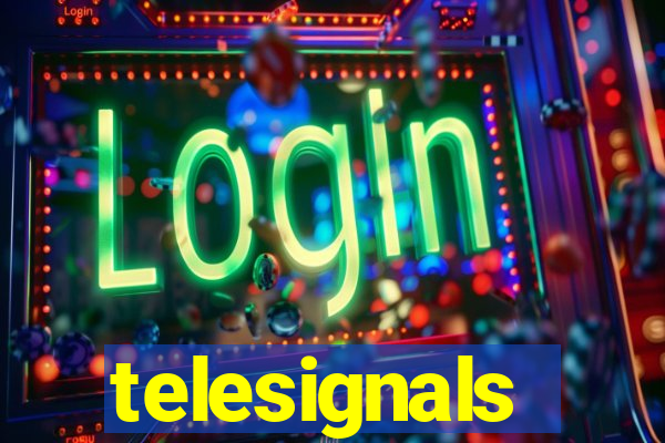 telesignals