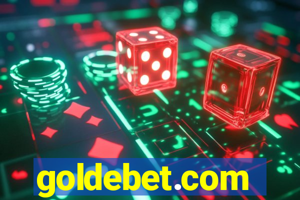 goldebet.com