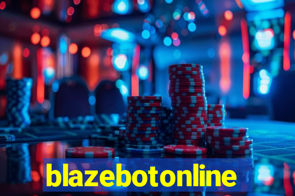 blazebotonline