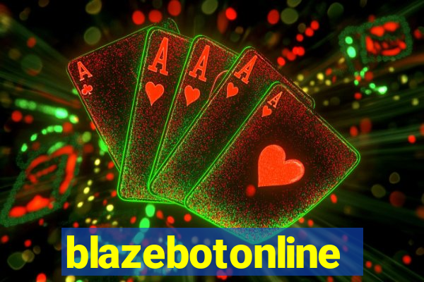 blazebotonline