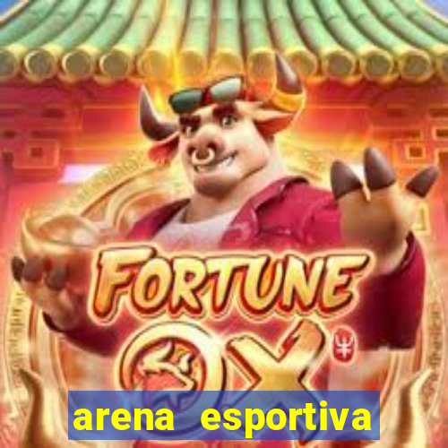 arena esportiva consultar bilhete