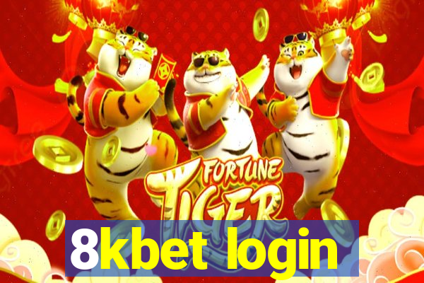 8kbet login