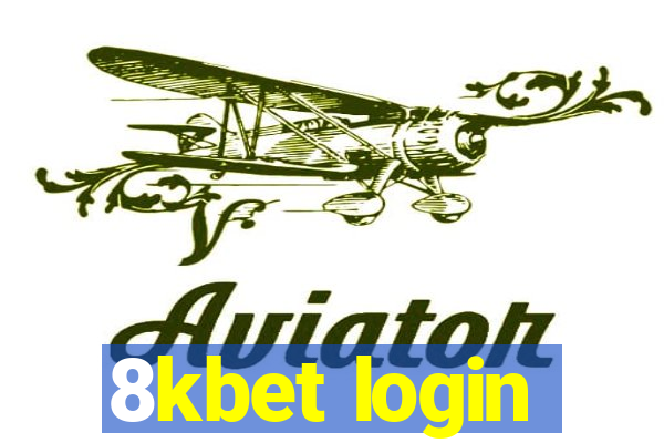 8kbet login