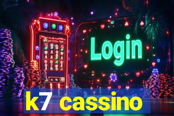 k7 cassino