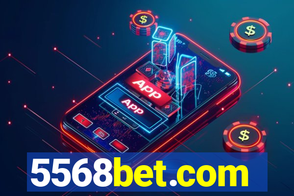 5568bet.com