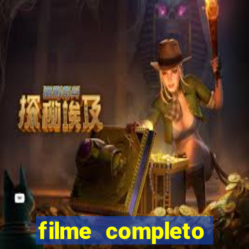 filme completo dublado megamente