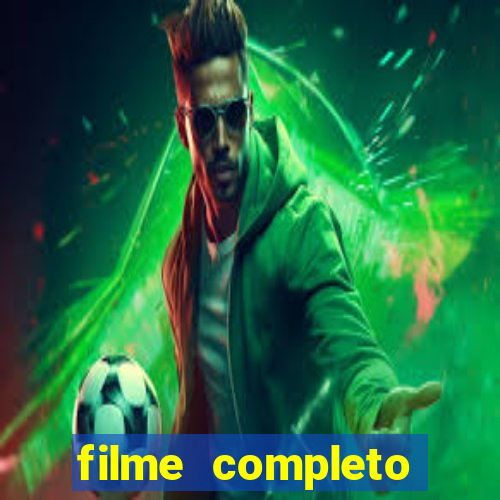 filme completo dublado megamente