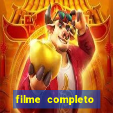 filme completo dublado megamente