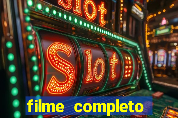 filme completo dublado megamente