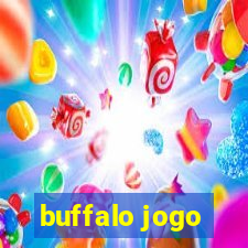 buffalo jogo