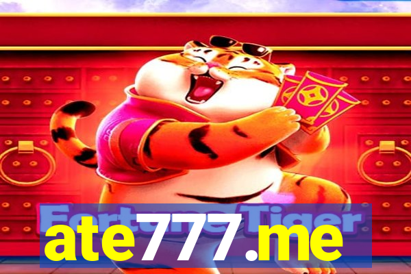 ate777.me